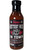 Pappy's Hottest Ride in Town BBQ Sauce, 12oz.