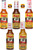 Bee Sting Hot Sauces Complete Gift Set, 5/5oz. Bee Sting Hot Sauces Complete Gift Set, 5/5oz.
