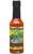 Bayou Passion Hot Sauce, 5oz. Bayou Passion Hot Sauce, 5oz.