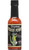 Bayou Pecker Power Hot Sauce, 5oz.