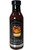 Bourbon Q Distiller's Choice BBQ Sauce, 12oz.