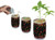 Magic Pepper Hottest Plants Gift Set, 3/Pepper Plants