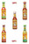 Cholula Hot Sauce Complete 5 Pack Gift Set, 5/5oz.