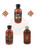 Hottest Purees Gift Set, 3/2oz.