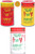 Slap Ya Mama Seasoning Gift Set, 3/8oz. Slap Ya Mama Seasoning Gift Set, 3/8oz.
