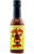 CaJohn's Tiki Bar Mild Hot Sauce, 5oz.