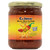 CaJohn's Black Bean and Corn Ghost Chile Gourmet Salsa, 16oz.