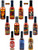Hellfire Extreme Complete Hot Sauces Gift Set, 11/5oz