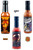 Reaper Evil Firearrhea Hot Sauces Gift Set, 3/5oz.