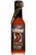 Caboom! Tracer Hot Sauce with Bullet Keychain, 5oz.