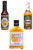 Hot Ones Season 1 Hot Sauce Set 1, 2/5oz, 1/6.75oz. Hot Ones Season 1 Hot Sauce Set 1, 2/5oz, 1/6.75oz.