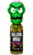 Walking Dread Hot Sauce with 3D Zombie Face Bottle Head, 5oz.