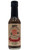 CaJohn's Raspberry Honey Mustard Hot Sauce, 5oz.
