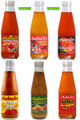 Matouk's Hot Sauces