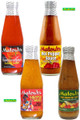 Matouk's Hot Sauces