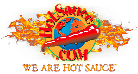 Hot Sauce