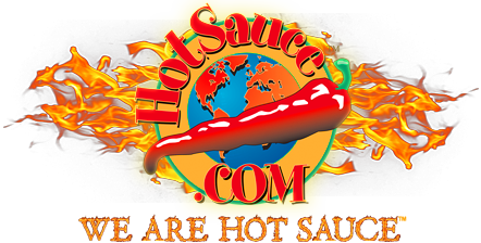 Hot Sauce