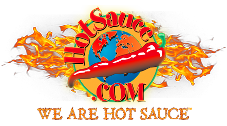 Hot Sauce