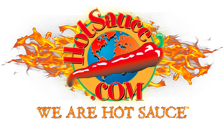 Hot Sauce