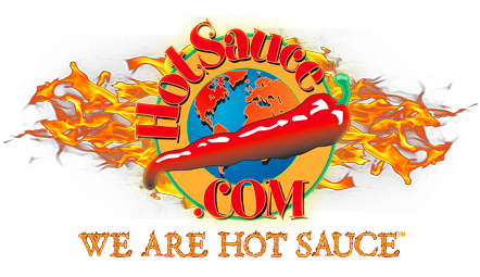 Hot Sauce