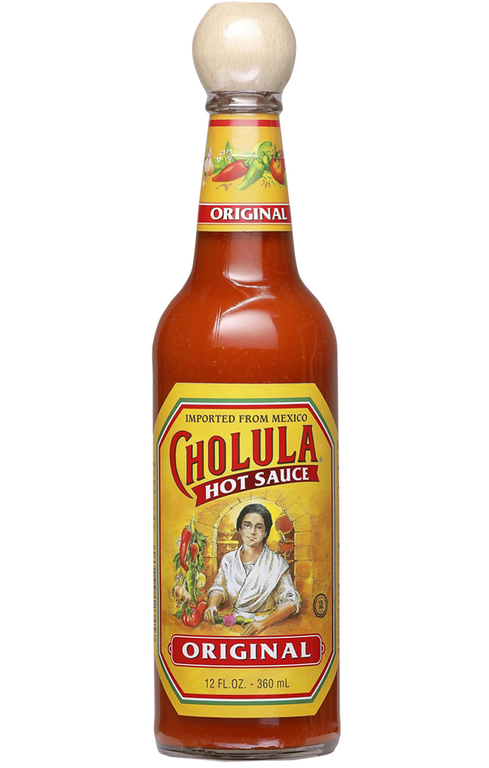 Hot Sauce