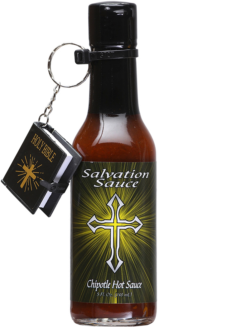 Danny Cash's Salvation Gift Set