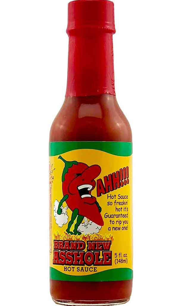 hot sauce brands