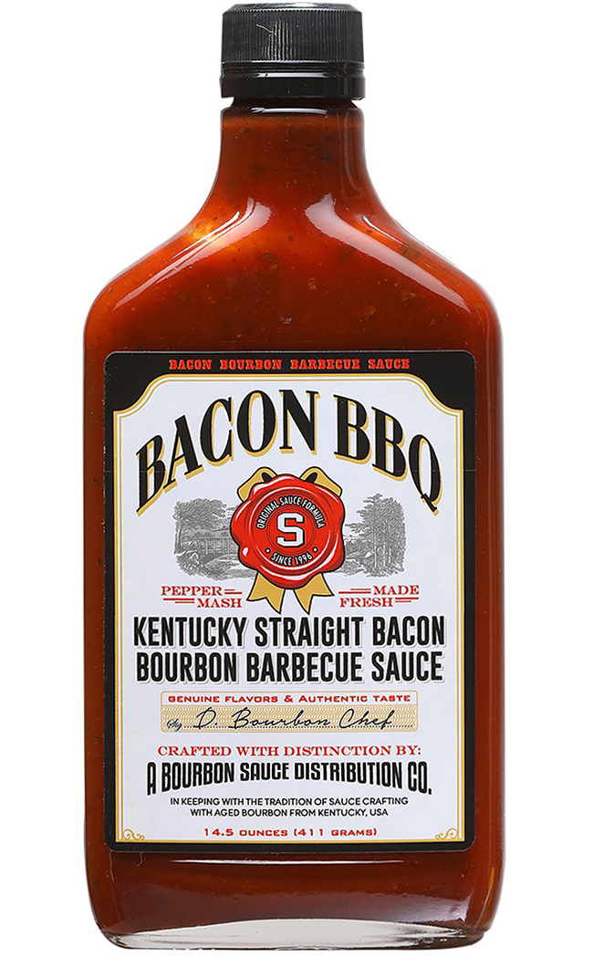 Bourbon Smoked Sugar - A Taste of Kentucky