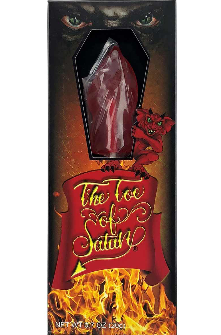   lil candy  set Hottest Satan's Toe and Lil Nitro Candy Gift Set