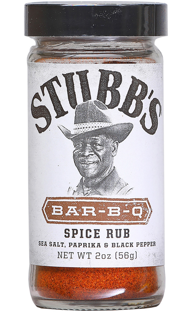 Stubb's Chicken Spice Rub, BBQ Sauce Reviews