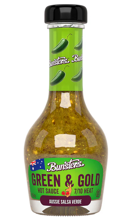 hot agave Top Hat Spicy Agave Nectar - Cocktail Ready Hot Agave Syrup main image 1