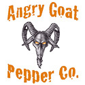 AGPC - Pumpkin & Habanero Hot Sauce – Angry Goat Pepper Co.