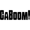 CaBoom! Hot Sauce