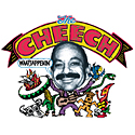 Cheech Hot Sauces