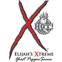 Elijah's Xtreme Hot Sauces