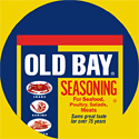 Old Bay Hot Sauce