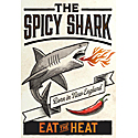 Spicy Shark Hot Sauces