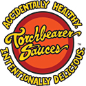 Torchbearer Hot Sauce