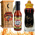 Collector Sauces