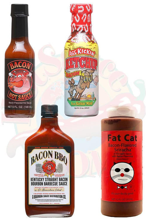 The Hot Sauce Lover's Gift Guide