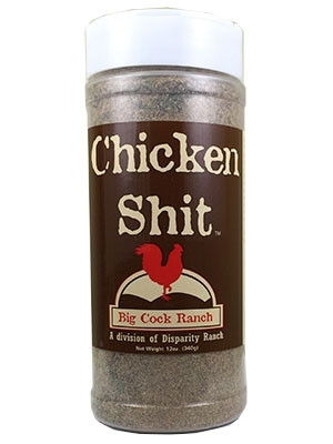 Aw shit seasoning review 