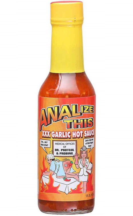 Hot sauce in pussy Hot sauce in pussy