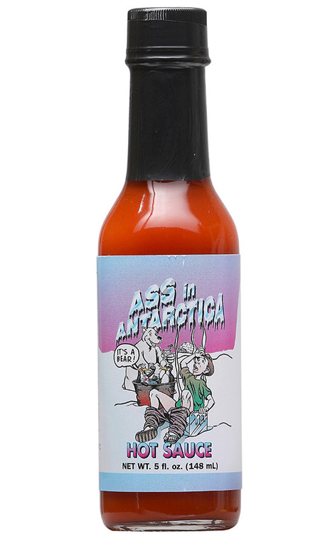 Compare Shipping Rates >> Ass In Antarctica Hot Sauce Compare Shipping Rates >> Ass In Antarctica Hot Sauce
