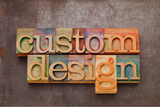 Custom Product Design as a Revenue Stream