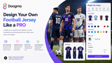 Design Your Own Football Jersey Like a PRO