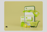 How Real-Time Product Visualization Boosts E-Commerce Conversions