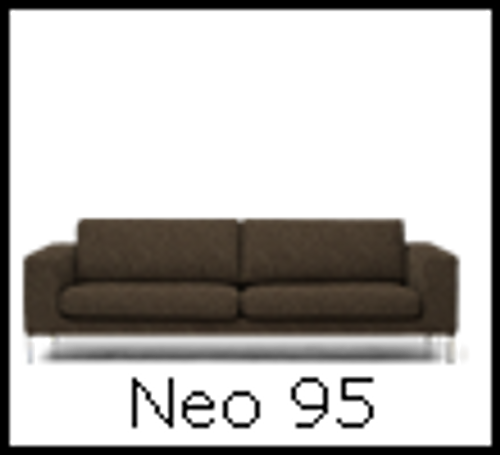 Neo 95 Sofa