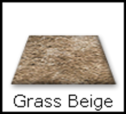 Grass Beige Rug