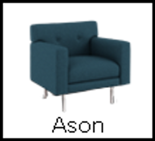 Ason Chair