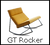 GT Rocker Chair